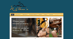 Desktop Screenshot of nclasss.com